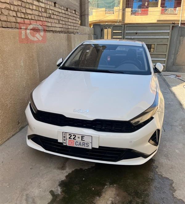 کیا K3 2024  بۆ فرۆشتن لە عێراق - ماداین